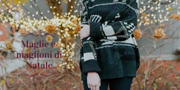 Camisolas quentes e acolhedoras para usar este Natal