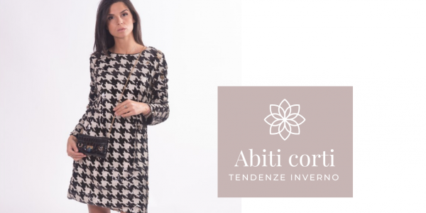Vestidos curtos: modelos para usar também no inverno