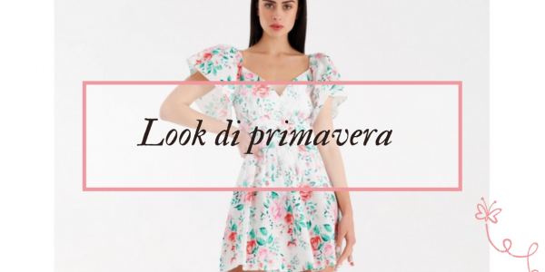 Look de primavera: 3 ideias de estilo para copiar