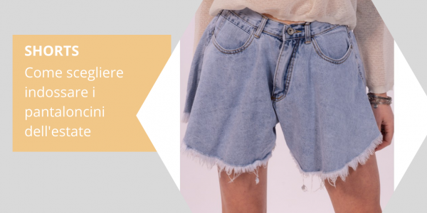 Calções: todos os looks para criar com calções de verão