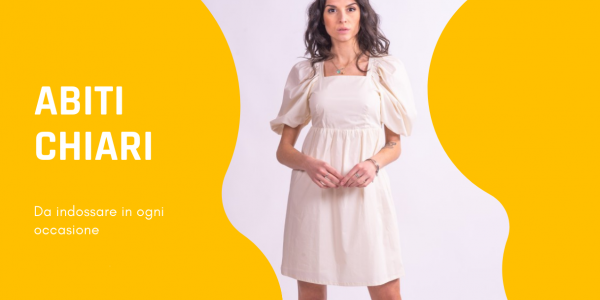 Vestidos de cores claras 2021: como recriar os looks mais bonitos do verão