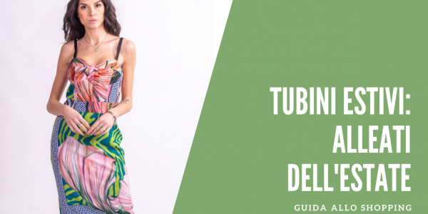 Vestidos de bainha de verão: como transformar um vestido no aliado da estação