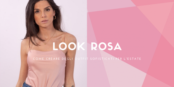 Looks cor-de-rosa: como colorir o verão com roupas sofisticadas