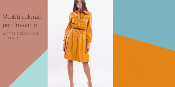 Enfrentar o frio em grande estilo com roupas de inverno coloridas