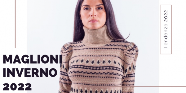 Camisolas de inverno 2022: como enfrentar o frio com estilo