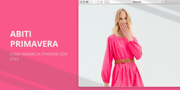 Estão de volta: aqui estão os vestidos de primavera de que estávamos à espera