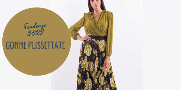 Saias plissadas: a tendência a imitar nesta primavera