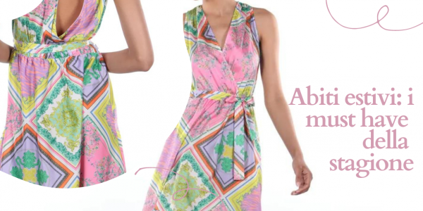 Vestidos de verão: os modelos longos e frescos para usar agora