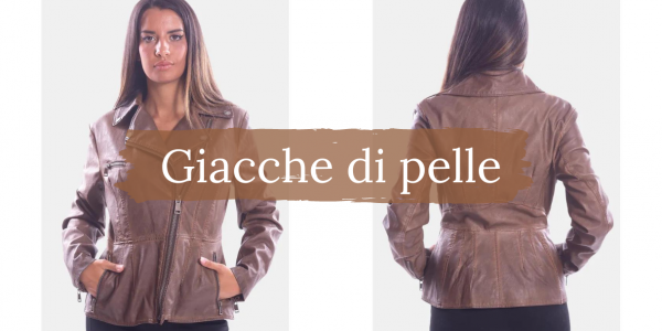 Casaco de cabedal: o must-have deste outono