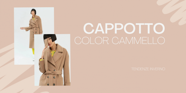 Casaco cor de camelo: o must-have para usar este inverno
