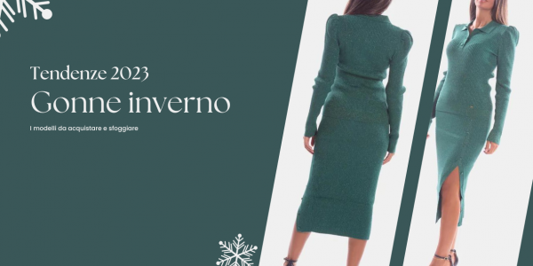 Saias inverno 2023: todos os modelos para comprar agora