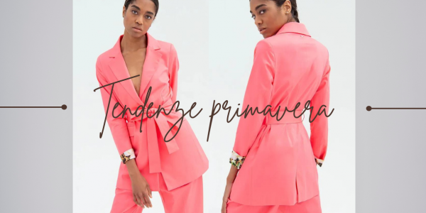 Trench coats, casacos de penas e jaquetas: os must-haves desta primavera