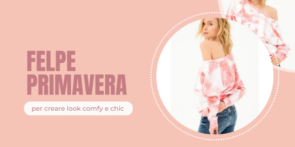 Como criar um look confortável e chique com sweatshirts primavera 2023