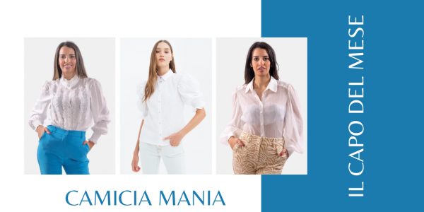 setembro: a camisa continua a ser a peça obrigatória do mês