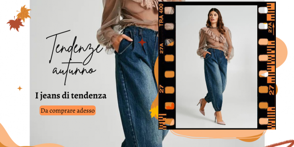 Jeans outono 2023: os modelos da moda para usar agora