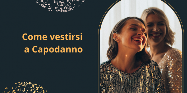 Como se vestir para começar o Ano Novo em grande estilo
