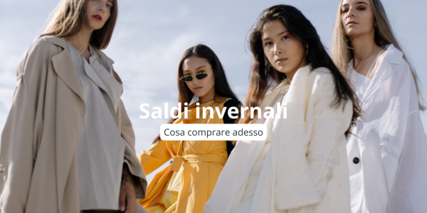 5 peças de vestuário de inverno (que vai adorar) para comprar com os saldos