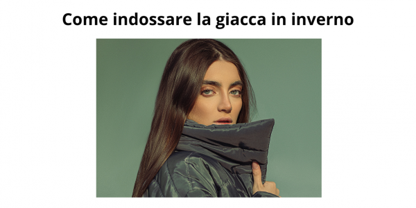 5 maneiras de usar um casaco mesmo no inverno
