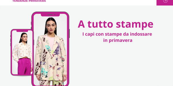 Flores, palmeiras e animalier: os estampados estão de novo na moda. Eis as peças de vestuário a comprar