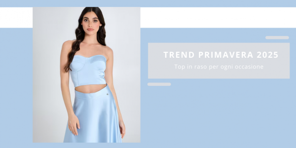 Os tops da primavera de 2025, os tops de cetim são os sempre-verdes que transformam o seu look