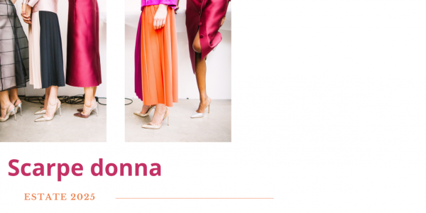 Sapatos de verão 2025: os modelos perfeitos para cada ocasião (e como combiná-los com estilo)