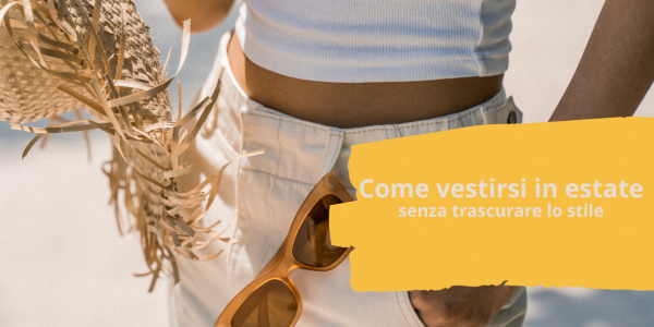 Como se vestir (bem) com tempo quente: 5 regras de estilo para o verão de 2025
