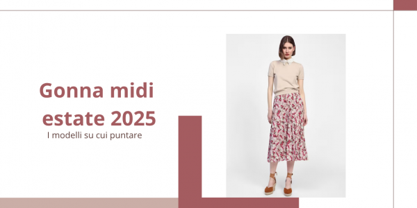 Saias midi verão 2025: elegantes, leves e perfeitas. Da manhã à noite
