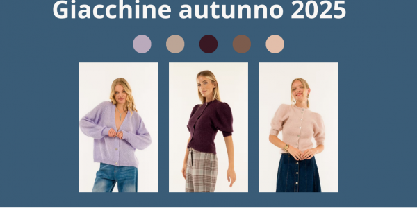 Perfurados, coloridos e fofos: os casacos aconchegantes e envolventes para este outono