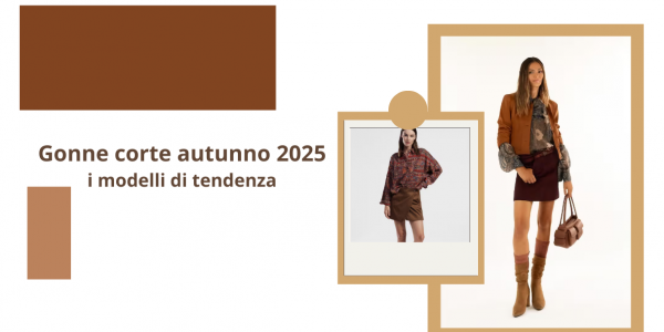 Saias curtas: todos os modelos para usar neste outono