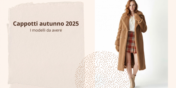Longos ou curtos, mas sempre quentes e confortáveis: eis os casacos do outono de 2025