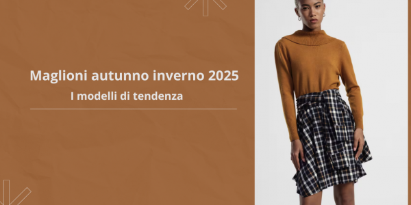 Camisolas outono‑inverno 2025: os modelos que te envolvem num abraço quente da manhã à noite