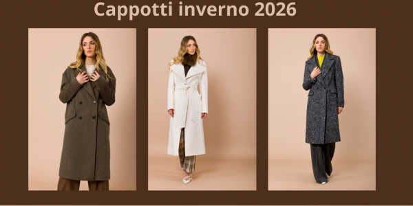 Casacos compridos para o inverno de 2026: os modelos em que investir entre elegância, conforto e novas proporções