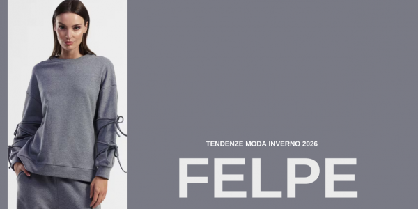 Confortáveis, quentes e elegantes. As sweatshirts do inverno 2026 que não vais querer deixar de usar