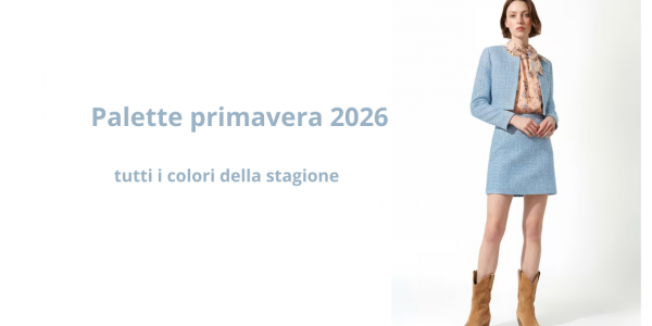 Cores primavera 2026: a paleta completa e dicas para usá-las e combiná-las com estilo
