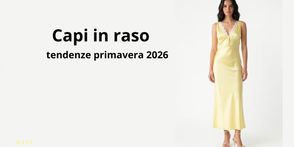 Tudo em cetim (e cor). As peças sem esforço, mas extremamente chiques que criam o teu look na primavera