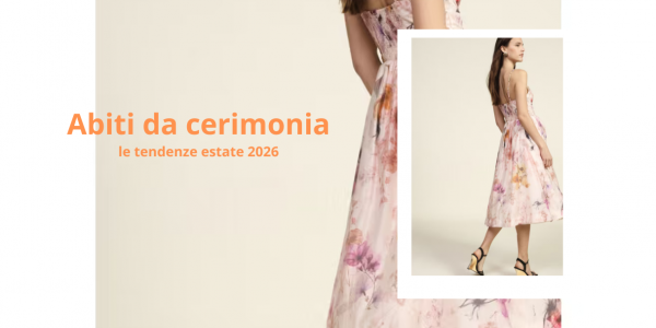 Vestidos de cerimónia verão 2026: os modelos elegantes e glamourosos para usar em eventos importantes