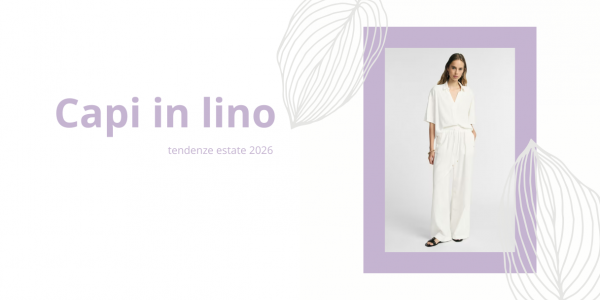 Peças de verão em linho: é mania. Eis as peças em que apostar no verão de 2026 e como usá-las