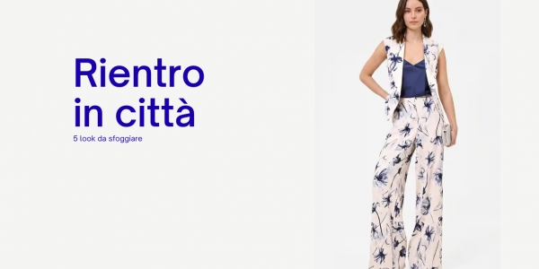 5 looks para regressar à cidade: os visuais a usar entre agosto e setembro