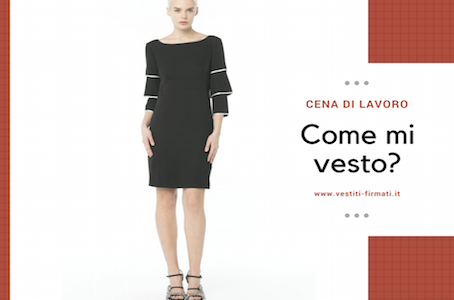 Jantar de negócios: dicas para o look perfeito