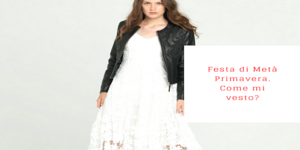 Festival do Meio da primavera: como me visto