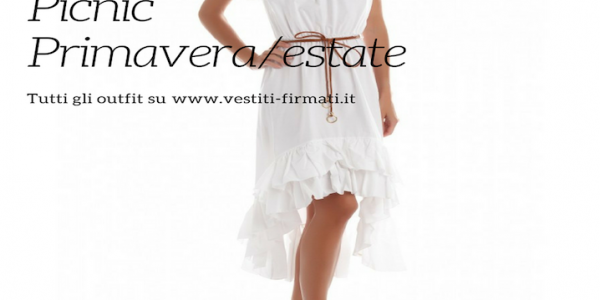 Piquenique: a roupa perfeita