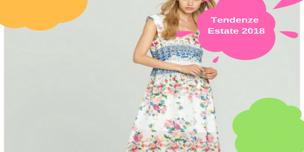 verão 2018: tendências a não perder