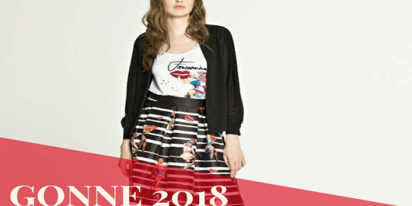 Saias verão 2018: todas as tendências