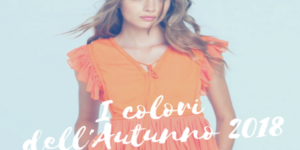 outono de 2018: cores da moda