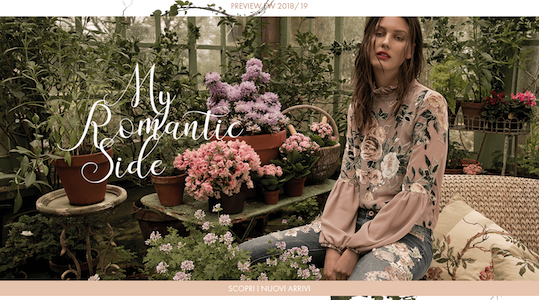 Fracomina: a nova coleção outono/inverno 2019