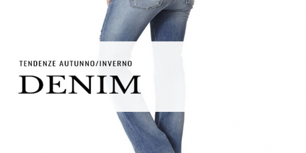 Tendências outono/inverno 2019: ganga dos anos 80