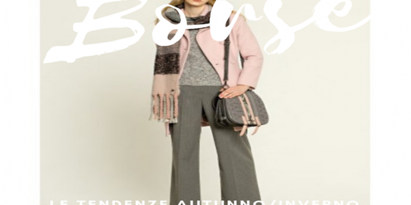 Bolsas de mão: tendências outono/inverno 2019