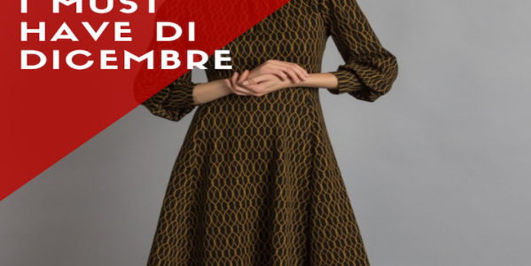 Compras: os artigos essenciais de dezembro