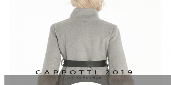 Casacos 2019: 5 tendências para este inverno