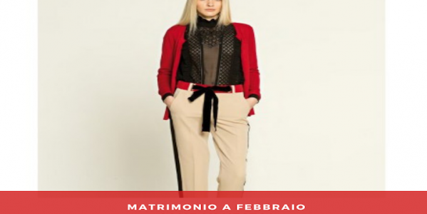 Casamento em fevereiro: como é que me visto?